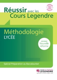 Méthodologie lycée : Spécial préparation au baccalauréat