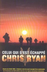 Celui qui s'est échappé