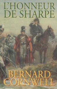 L'honneur de Sharpe