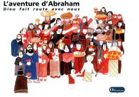 L'aventure d'Abraham - Livre enfant