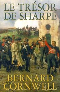 Le trésor de Sharpe