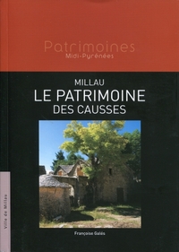 Millau le patrimoine des Causses