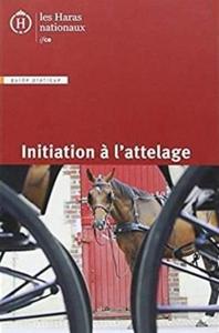Initiation à l'attelage