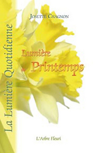 Lumière de printemps