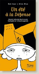 Un été à la Défense