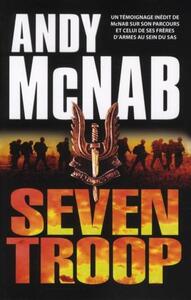 Seven troop