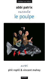 RACONTE LE POULPE
