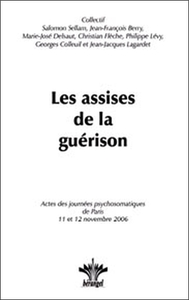 Assises de la guérison