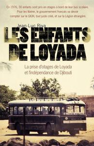 Les enfants de Loyada