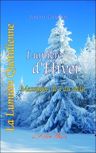 Lumière d'hiver - Messages de l'au-delà