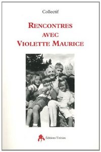 Un enfant dans la tourmente - souvenirs, 1935-1945