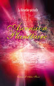 Ascension planétaire Tome 2
