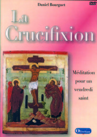 LA CRUCIFIXION - DVD