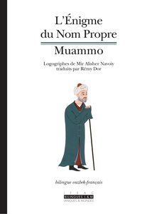 L'énigme du nom propre-muamo (bilingue ouzbek-français)