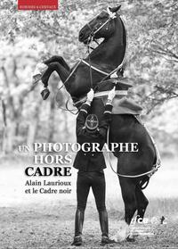 Un photographe hors cadre