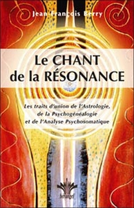 LE CHANT DE LA RESONANCE