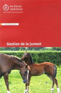 GESTION DE LA JUMENT