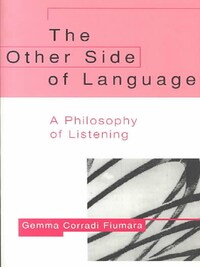Other Side of Language