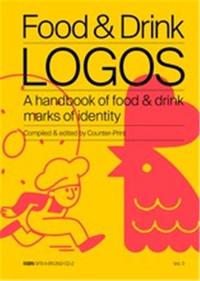 FOOD & DRINK LOGOS /ANGLAIS