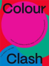 COLOUR CLASH /ANGLAIS