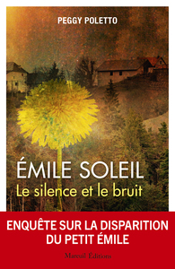 EMILE SOLEIL - LE SILENCE ET LE BRUIT