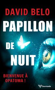 Papillon de nuit