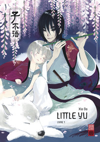 LITTLE YU - TOME 1