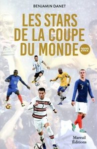 LES STARS DE LA COUPE DU MONDE