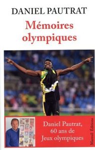 MEMOIRES OLYMPIQUES