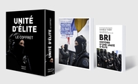 Unité d'élite, le coffret