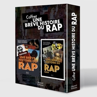 Histoire du Rap en coffret