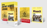 Coffret vélo légende