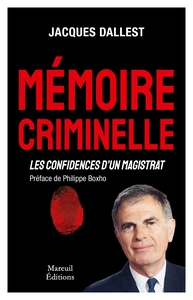 Mémoire criminelle
