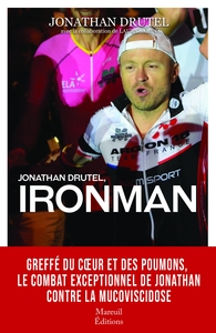 Jonathan Drutel, IronMan