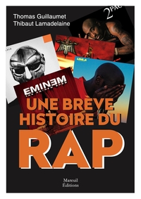 Une brève histoire du Rap
