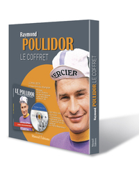 Raymond Poulidor le coffret