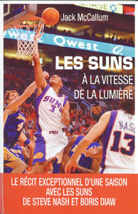 LES SUNS A LA VITESSE DE LA LUMIERE