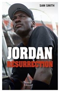 Jordan, résurrection