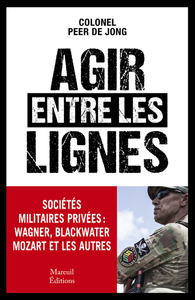 AGIR ENTRE LES LIGNES