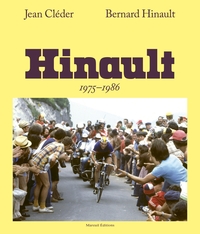 Hinault, 1975-1986