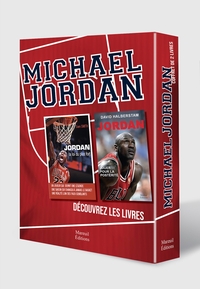Coffret Michael Jordan