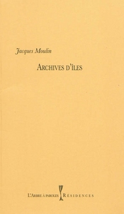 ARCHIVES D'ILES