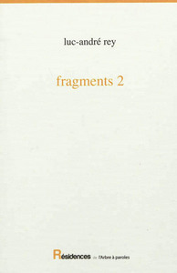 FRAGMENTS 2