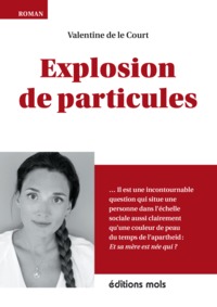 Explosion de particules