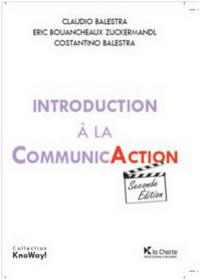 INTRODUCTION A LA COMMUNICACTION - 2E EDITION