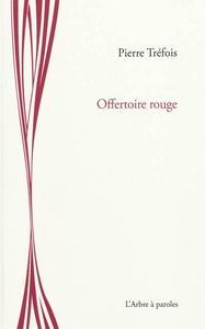 OFFERTOIRE ROUGE