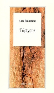 TRIPTYQUE