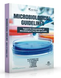 MICROBIOLOGICAL GUIDELINES - SUPPORT FOR INTERPRETATION OF MICROBIOLOGICAL TEST RESULTS OF FOODS