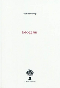 TOBOGGANS