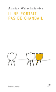 IL NE PORTAIT PAS DE CHANDAIL
